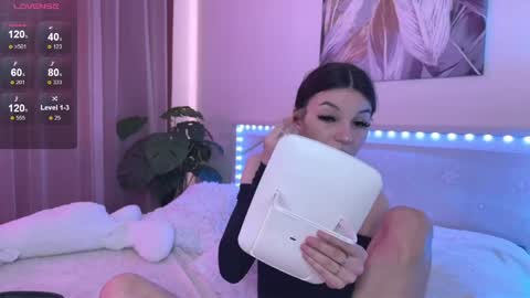 Veronica online show from April 18, 9:22 am