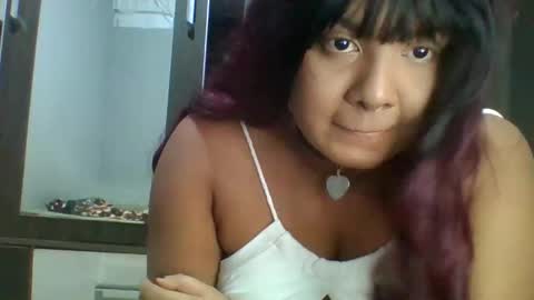 Snapshot of lunawollf chatting on October 9, 8:58 pm lunawollf online show from October 9, 8:58 pm