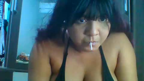 Snapshot of lunawollf chatting on October 15, 7:37 pm lunawollf online show from October 15, 7:37 pm