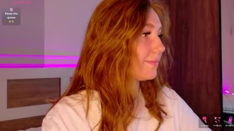 Alena online show from May 10, 5:58 am