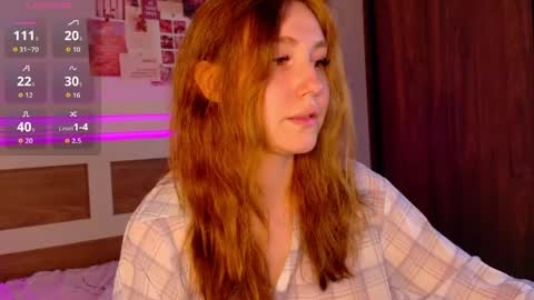 Alena online show from May 27, 1:45 am
