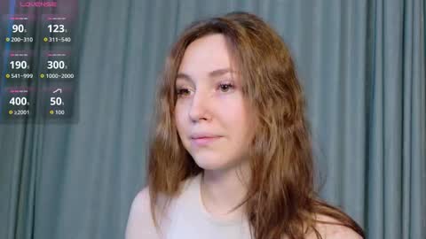 Alena online show from March 8, 3:21 am