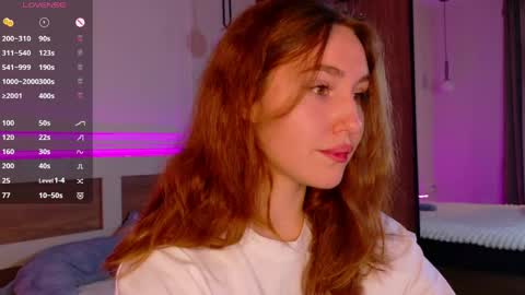 Alena online show from April 21, 5:47 am