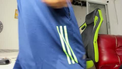 lunay_bigcock420 online show from September 30, 7:30 am