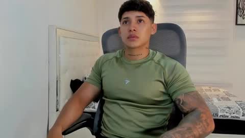 Lunay online show from March 11, 11:41 pm