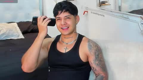 Lunay online show from November 21, 12:30 am