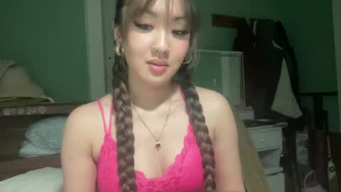 Lunadreams online show from January 31, 8:01 am