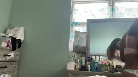 lunchboxgirl online show from April 20, 10:24 pm