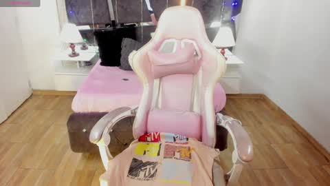  V A L E R I A   online show from January 28, 1:08 am