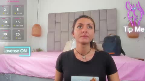 Snapshot of lunitadiva chatting on September 29, 5:12 pm lunitadiva online show from September 29, 5:12 pm