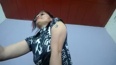 Luna Tamara online show from July 28, 6:33 am