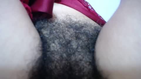 Luna Tamara online show from February 13, 7:33 am