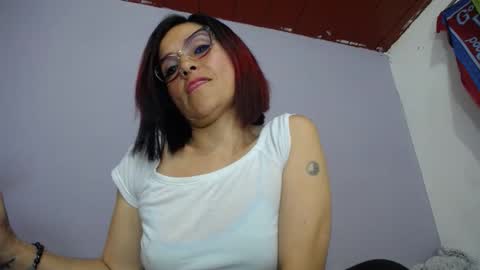 Luna Tamara online show from February 11, 5:22 am