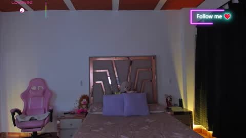 LUNA ROSE online show from March 21, 11:19 pm