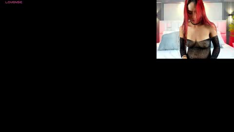 L U N N A online show from March 3, 4:19 am