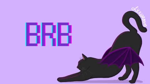 LunoxLili online show from January 26, 2:52 pm