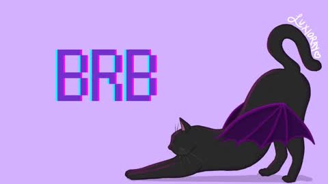 LunoxLili online show from March 7, 6:43 pm