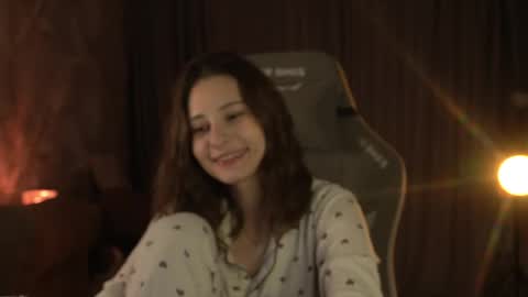 Amelia online show from May 21, 12:39 am