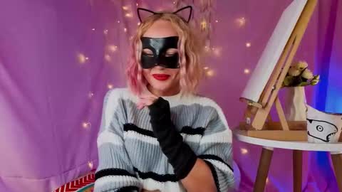 My name Lun online show from March 29, 3:35 pm