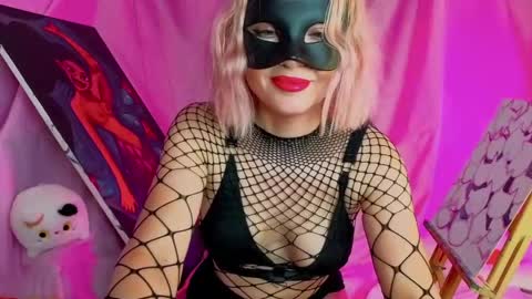 My name Lun online show from March 20, 4:56 pm