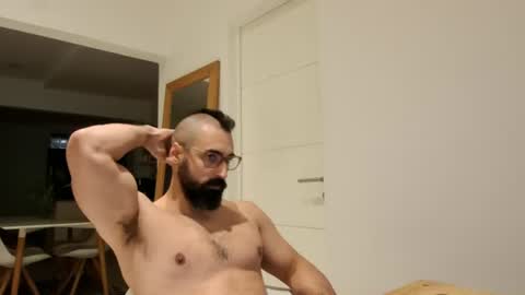 Lupal2 online show from June 20, 2:18 am