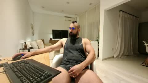 Lupal2 online show from August 4, 1:45 am