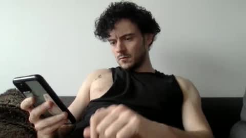 Lupine online show from December 18, 12:29 pm