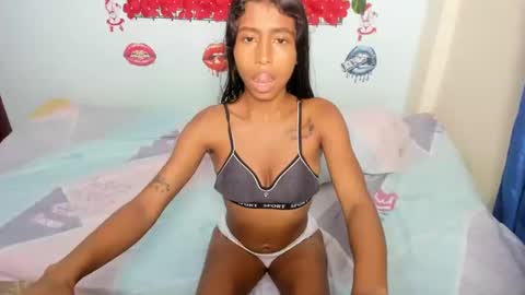 lupita_hot77 online show from November 1, 5:06 am