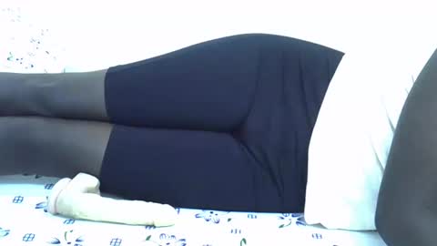 sweet girl online show from January 25, 2:37 am