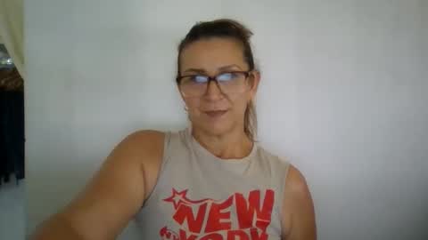 Lupita online show from January 31, 8:06 pm