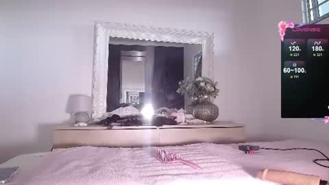 lusciouslipsxx online show from August 1, 5:09 am