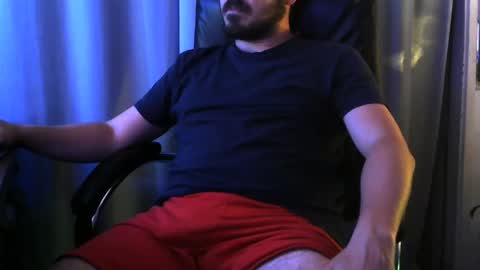 Luk online show from January 6, 2:48 am