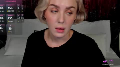 your sweet Liana online show from October 30, 1:06 am