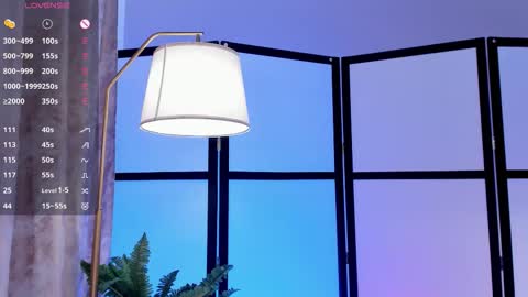 your sweet Liana online show from March 26, 4:51 am