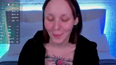 your sweet Liana online show from April 20, 4:04 am