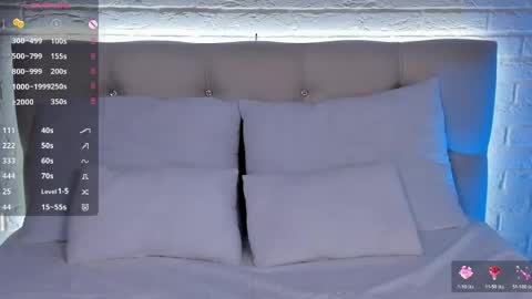 your sweet Liana online show from February 26, 4:38 am