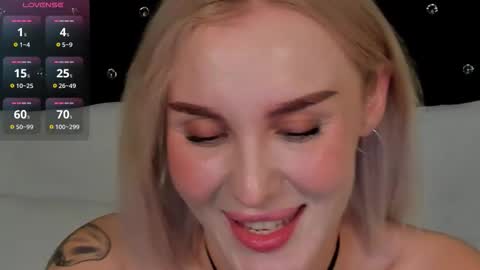 your sweet Liana online show from October 16, 12:32 am