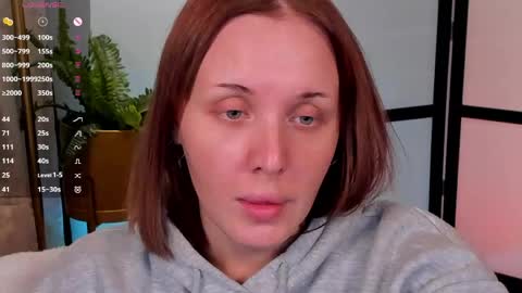 your sweet Liana online show from April 21, 7:48 am