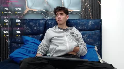 lust_demian online show from February 18, 12:05 pm