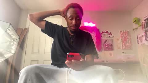 LUST online show from January 11, 4:13 pm