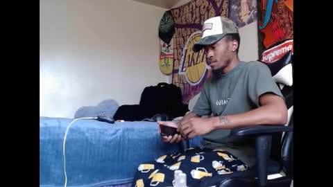 LUST online show from December 7, 5:48 pm