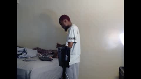 LUST online show from September 11, 5:31 am