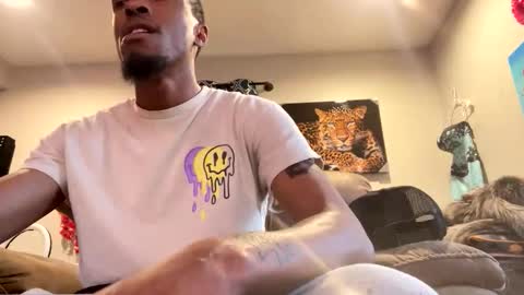 LUST online show from November 12, 11:29 pm