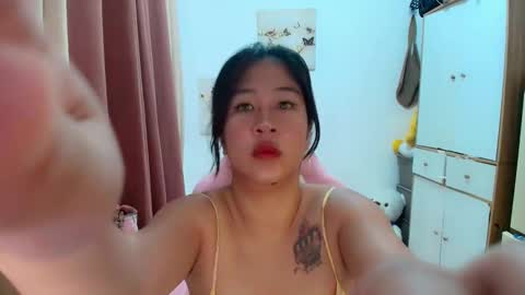 Sweety online show from April 5, 11:07 am