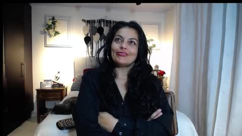 Angela 3 online show from November 20, 10:40 pm