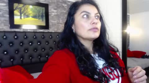 Angela 3 online show from December 4, 3:15 pm