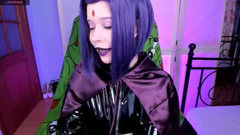 Asami online show from November 30, 5:53 pm