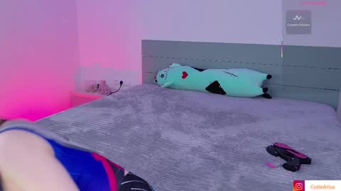 Asami online show from April 4, 2:02 pm