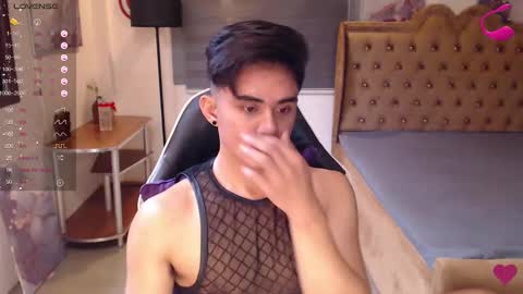 David online show from February 16, 9:04 am