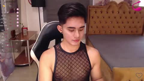 David online show from February 21, 5:02 am